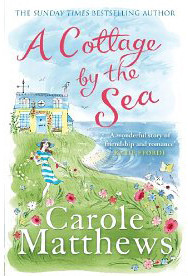 A Cottage by the Sea cover