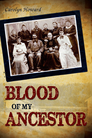 Blood of My Ancestor