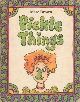 Pickle Things