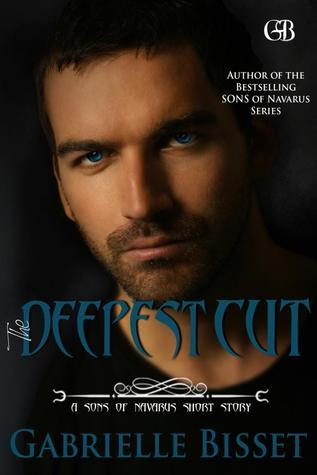 The Deepest Cut book cover