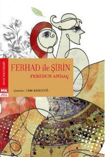 Ferhad ile Şirin book cover