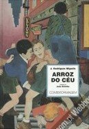 Arroz do Céu book cover