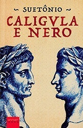 Calígula e Nero book cover
