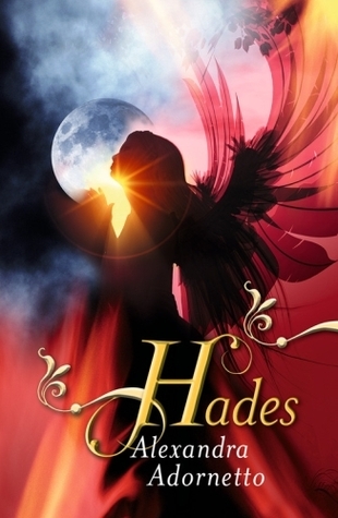 Hades (Halo, #2)