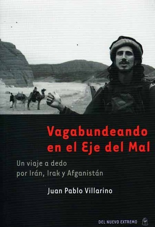 Vagabundeando en el Eje del Mal