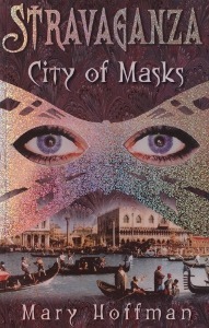 City of Masks (Stravaganza, #1)