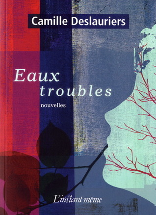 Eaux troubles et autres embruns book cover