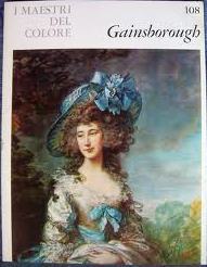 Gainsborough book cover