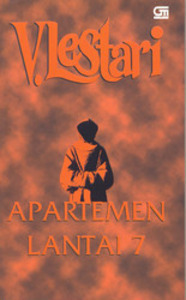Apartemen Lantai 7 book cover