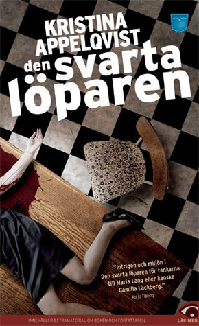 Den svarta löparen
