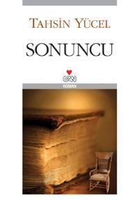 Sonuncu book cover