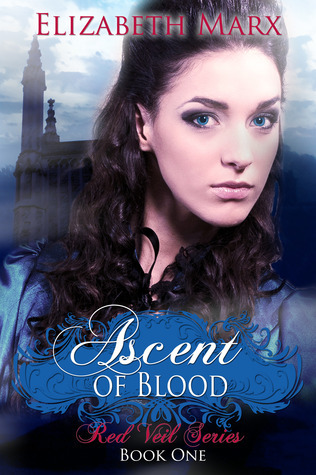 Ascent Of Blood book cover