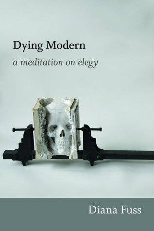 Dying Modern book cover