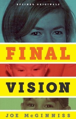 Final Vision book cover