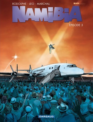 Namibia, épisode 3