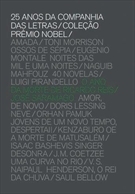 O ano da morte de Ricardo Reis