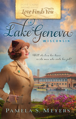 Love Finds You in Lake Geneva, Wisconsin