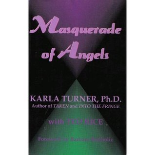 Masquerade of Angels by Karla Turner | Goodreads