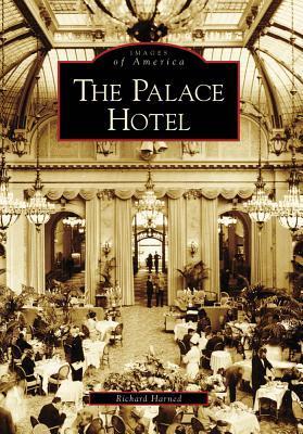 The Palace Hotel book cover
