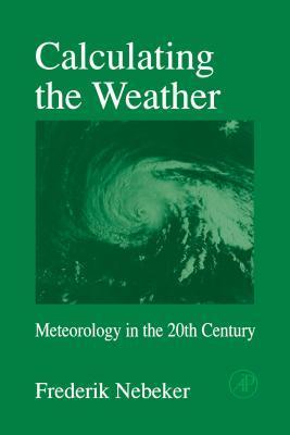 Calculating the Weather book cover