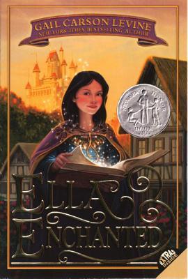 Ella Enchanted (Ella Enchanted, #1)