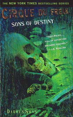 Sons of Destiny