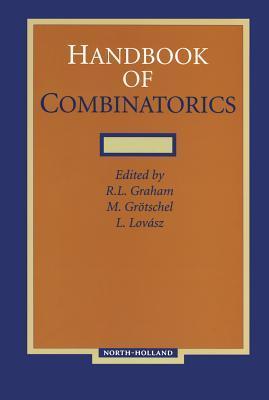 Handbook of Combinatorics by Ronald L. Graham | Goodreads