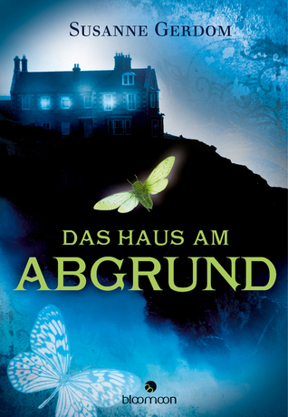 Das Haus am Abgrund book cover