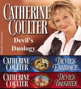 The Devil's Duology: Devil's Daughter / Devil's Embrace