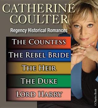 Regency Historical Romances