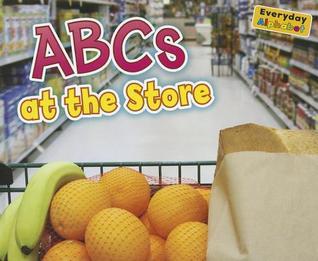 ABC at the Store book cover