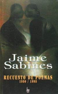 Recuento De Poemas, 1950-93