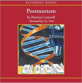 Postmortem (Kay Scarpetta, #1)