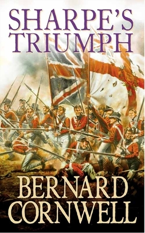 Sharpe's Triumph (Sharpe, #2)