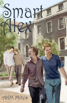 Smart Alex book cover