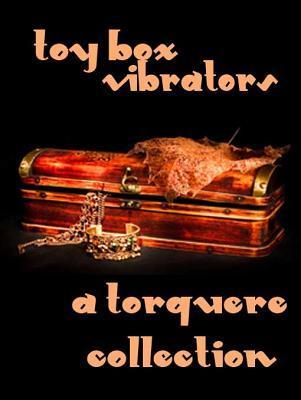 Toy Box book cover 2