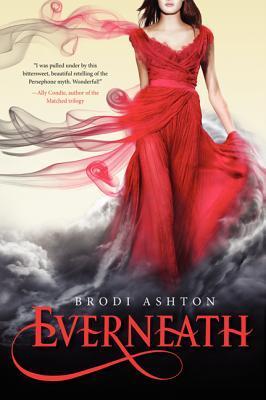 Everneath (Everneath, #1)