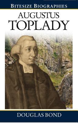 Augustus Toplady book cover