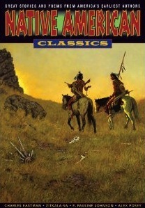Graphic Classics, Volume 24: Native American Classics