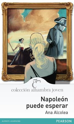 Napoleón puede esperar book cover