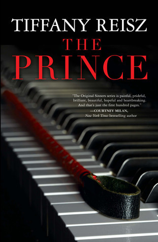 The Prince (The Original Sinners, #3)
