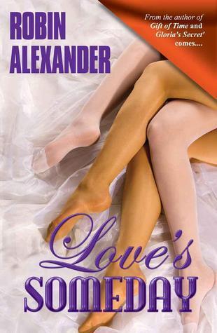 Love's Someday book cover