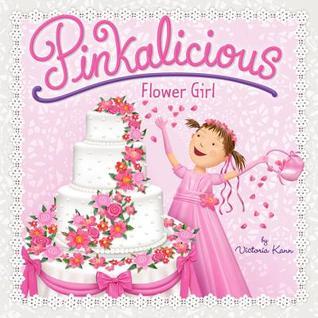 Pinkalicious book cover