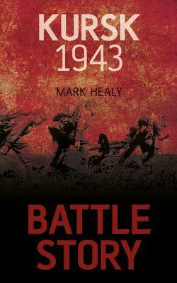 Battle Story book cover
