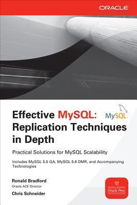 Effective MySQL Replication Techniques in Depth by Ronald Bradford ...