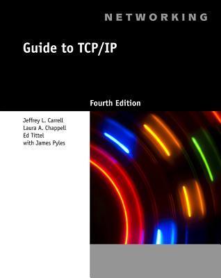 Guide to TCP/IP by Jeffrey L. Carrell | Goodreads