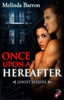 Once Upon a Hereafter book cover