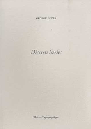 DISCRETE SERIES