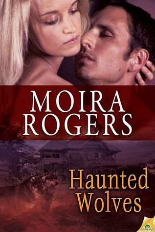 Haunted Wolves book cover