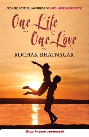 One Life, One Love cover
